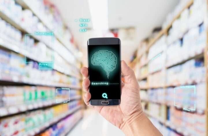 AI & Machine Learning in Retail